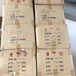 Pallet Zakjes – transparant